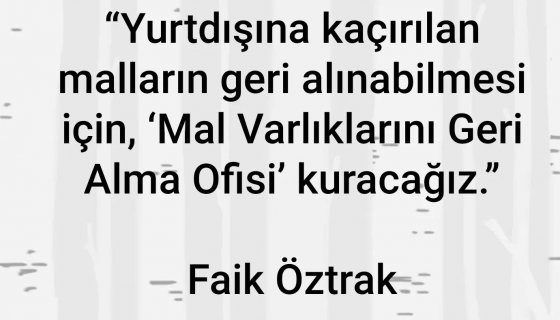 FAİK ÖZTRAK