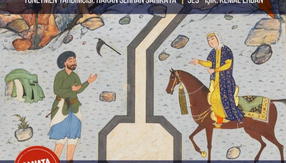ÇANKAYA BELEDİYESİ'NDEN, SANATA EVET...