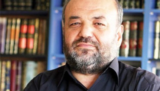 Bunlar dini vecibe yani Allah'ın emri değildir