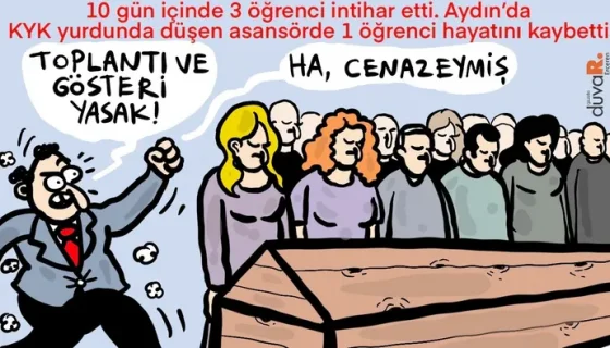 Günün Karikatürü 
