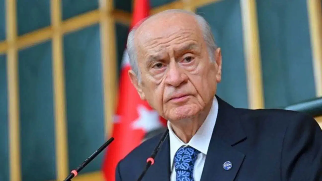 Bahçeli’nin ‘Türkiye-Rusya-Çin’ ittifakı önerisi
