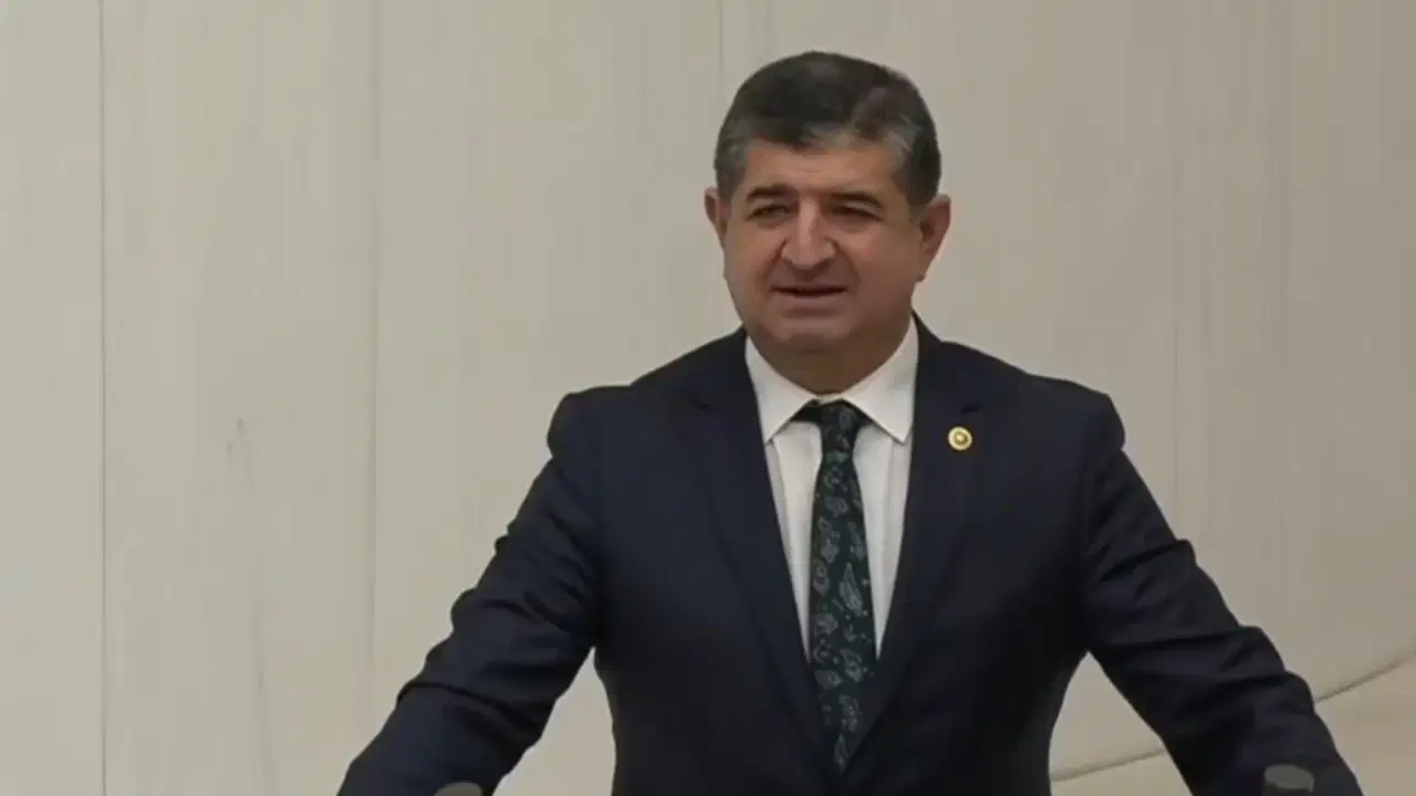 CHP'nin emekliler için ‘Meclis'i terk etmeme’ eylemi sürüyor... ‘İktidar emeklimizi mağdur etmeye devam ediyor’