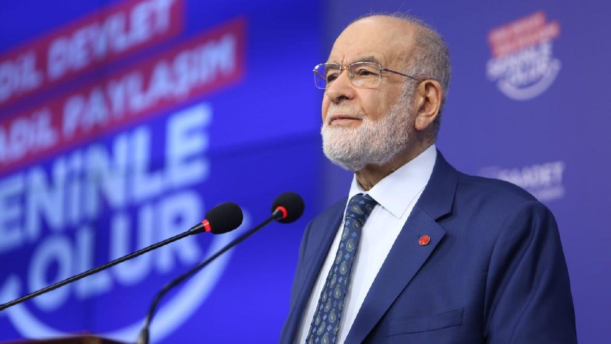 Karamollaoğlu: Suriye ile siyasi bir irtibat tesis edilmiş olmasını çok önemsiyorum
