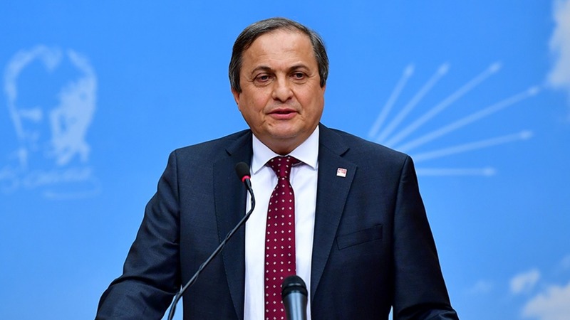 CHP'li Torun'dan “Fındık'' Tepkisi