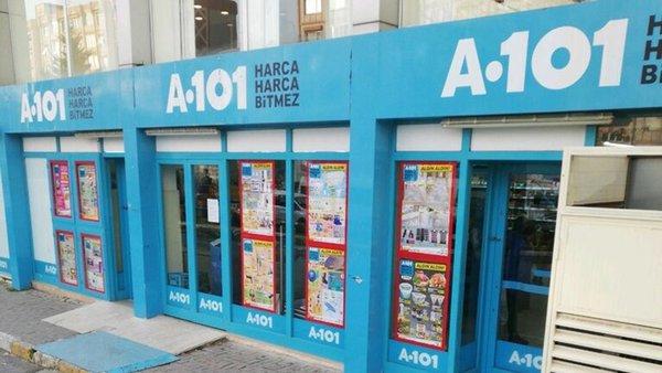 Erdoğan “3 harfliler” diyerek hedef almıştı! A101 ve MEB anlaştı