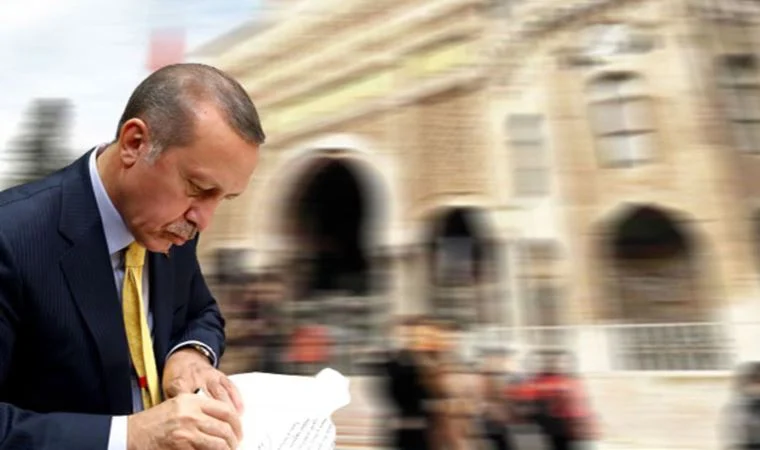 Ertan Aksoy Hazırladı: 'Diploma enflasyonu'