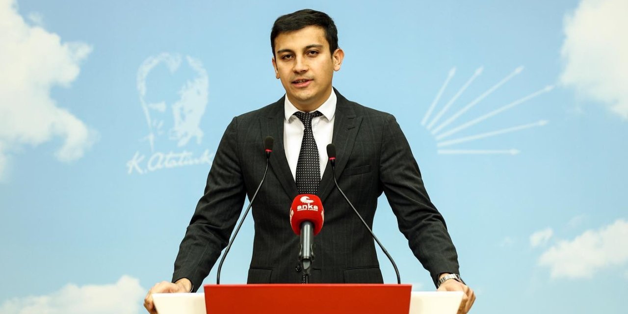 Gençosman Ki̇lli̇k İl Başkanlarını Topluyor...