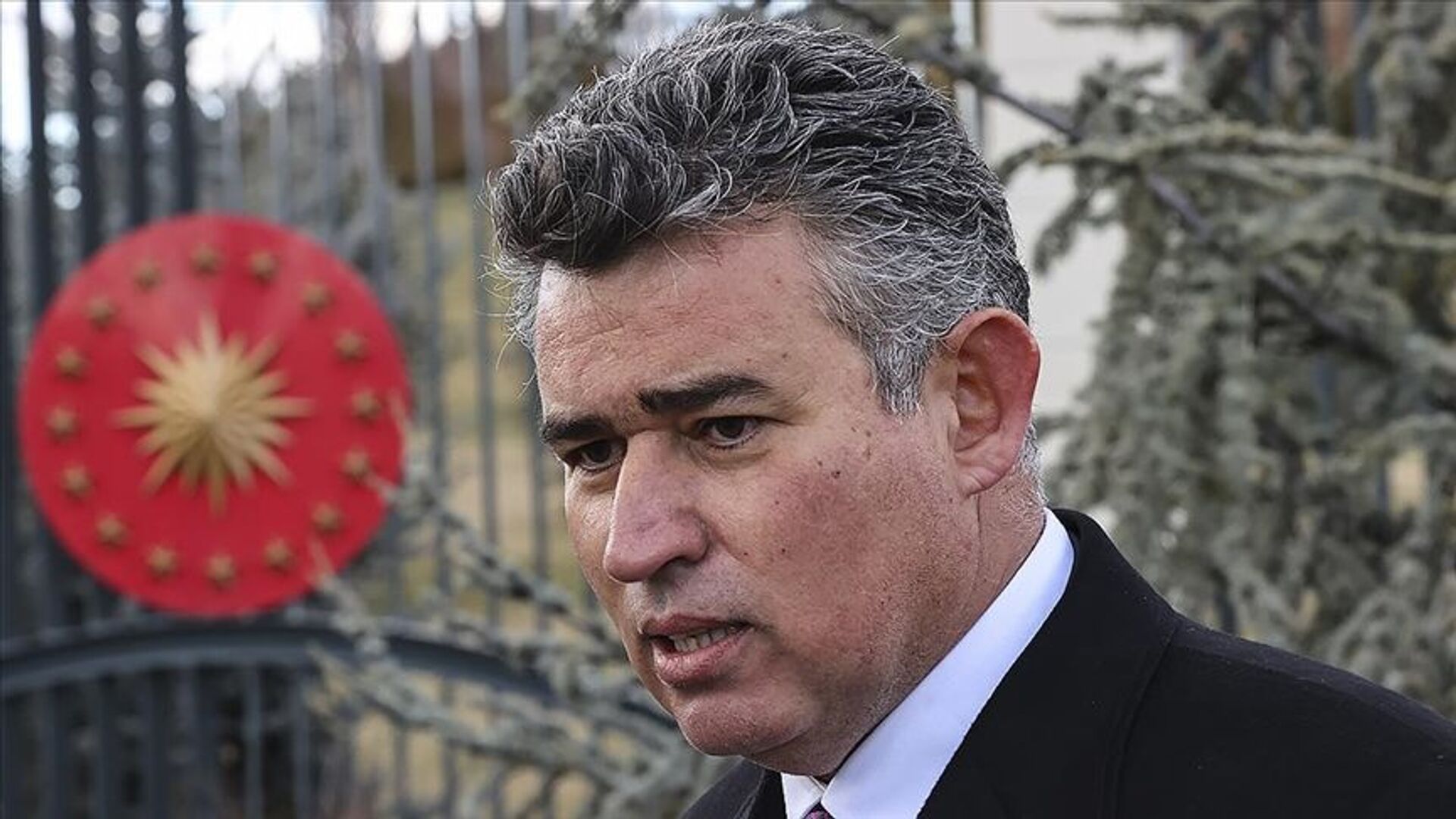 Feyzioğlu'nun KKTC Yerel Seçimlerine Müdahalesi!