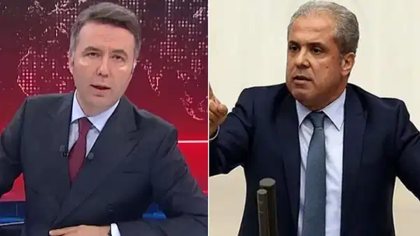 AKP’li isimden iktidara Mehmet Akif Ersoy eleştirisi: 'Külliye programına ödül olarak yazılanlar var'