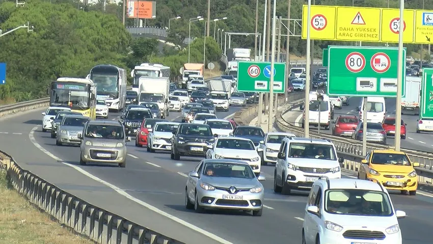 Trafik Sigortası Primlerine Yüzde 20 Zam