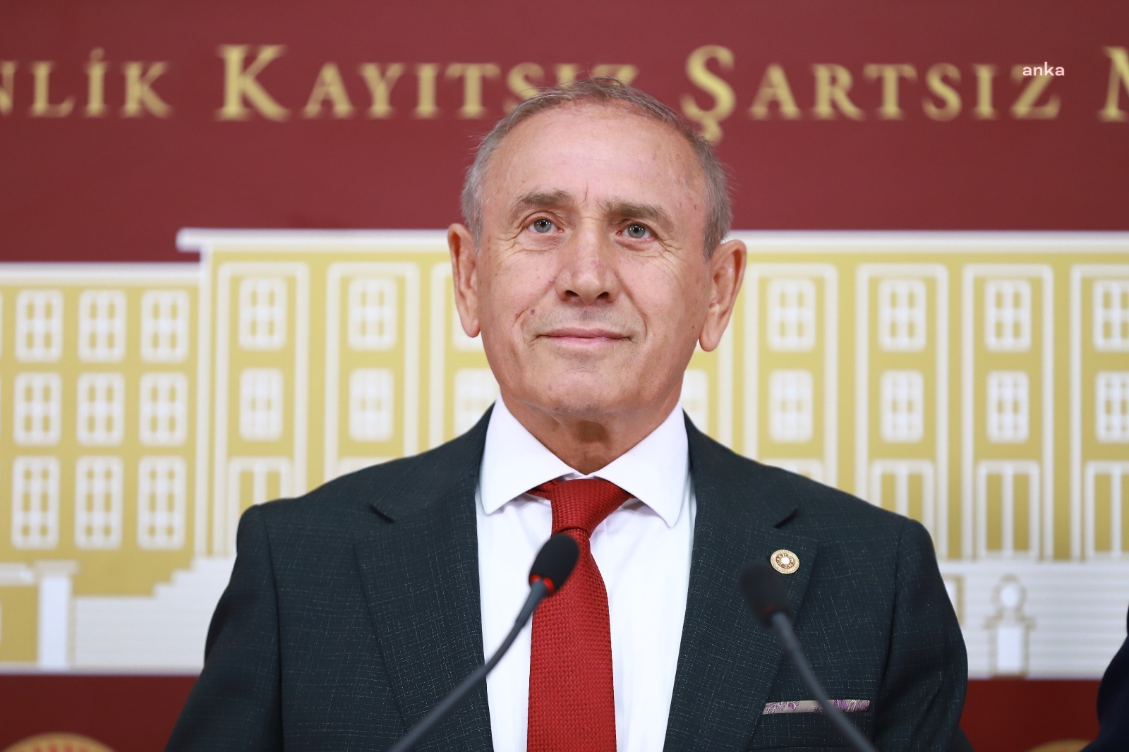 Yıldırım Kaya: Çocuklarımızın Ve Öğretmenlerimizin Can Güvenliği Konusunda Endişe Duyduğu Mekânlara Dönüşmüştür