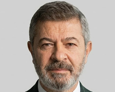 Av. Fevzi Gümüş: 