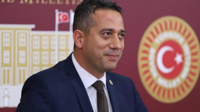 CHP'li Başarır, Soylu'ya ateş püskürdü: 'Sen ahlakını, onurunu, utanma duygunu yitirmişsin'