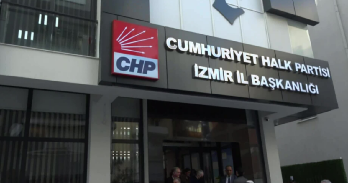 CHP İZMİR’DE ADAY BEREKETİ 