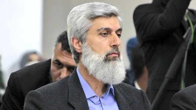 İddianame kabul edildi: Alparslan Kuytul'a 38 yıl 6 aya kadar hapis istemi