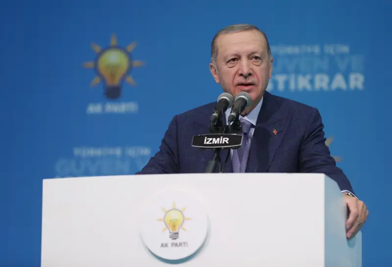 Erdoğan’ın adaylığı için ince hesaplar