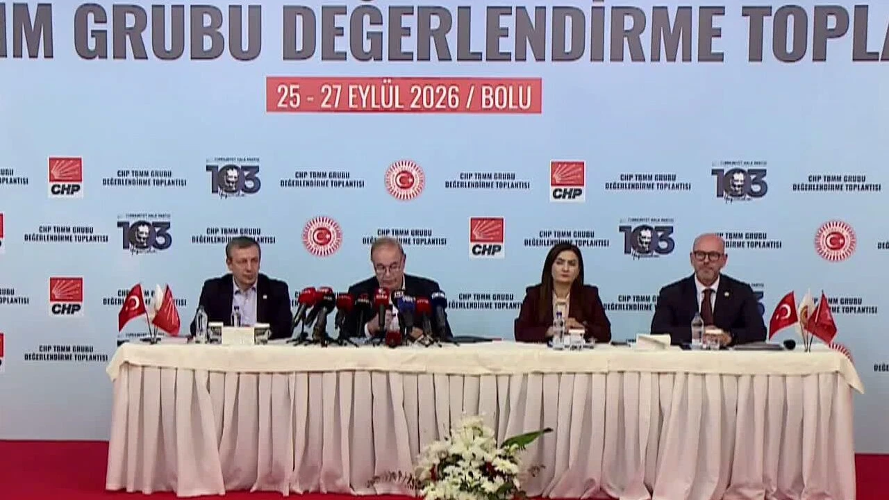 CHP’nin milletvekili kampı! Faik Öztrak: Fatura millete değil, vurgunculara kesilmelidir