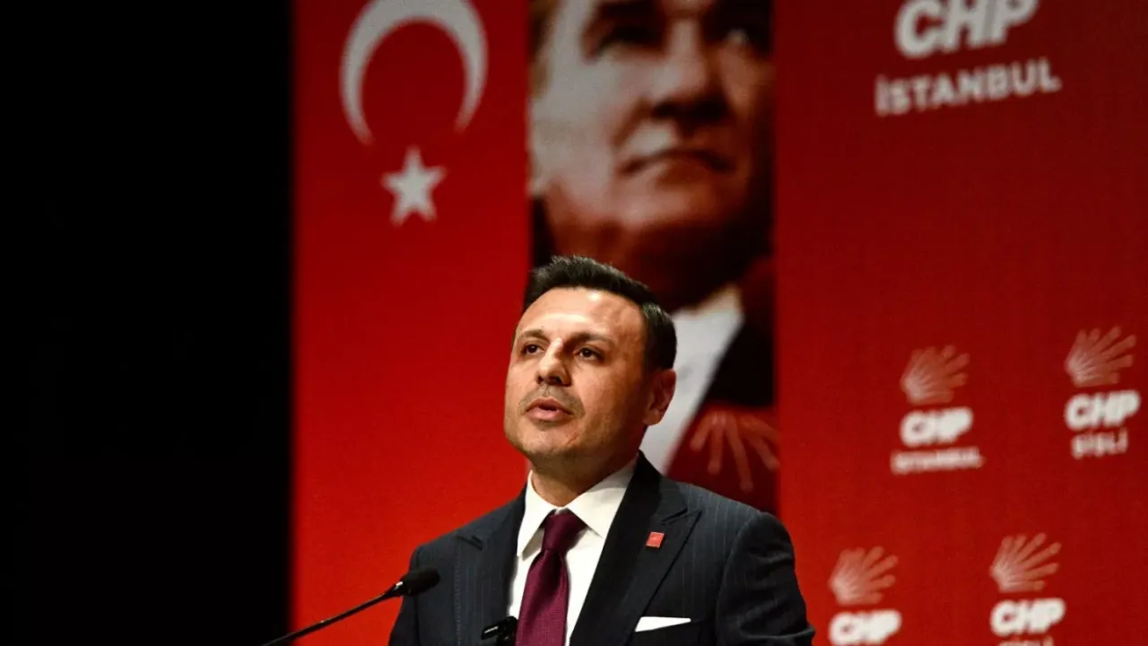 CHP İstanbul Kongresi iptal oldu!