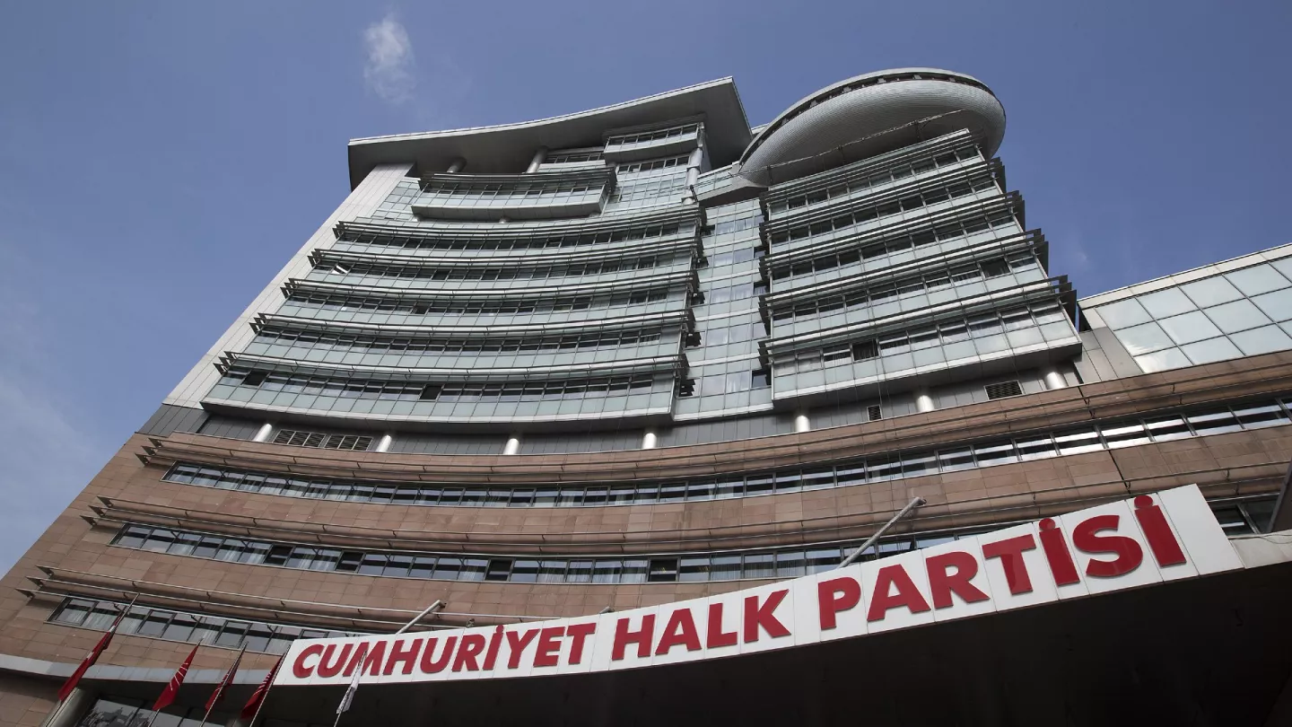 CHP YÖNETİLEMİYOR-1
