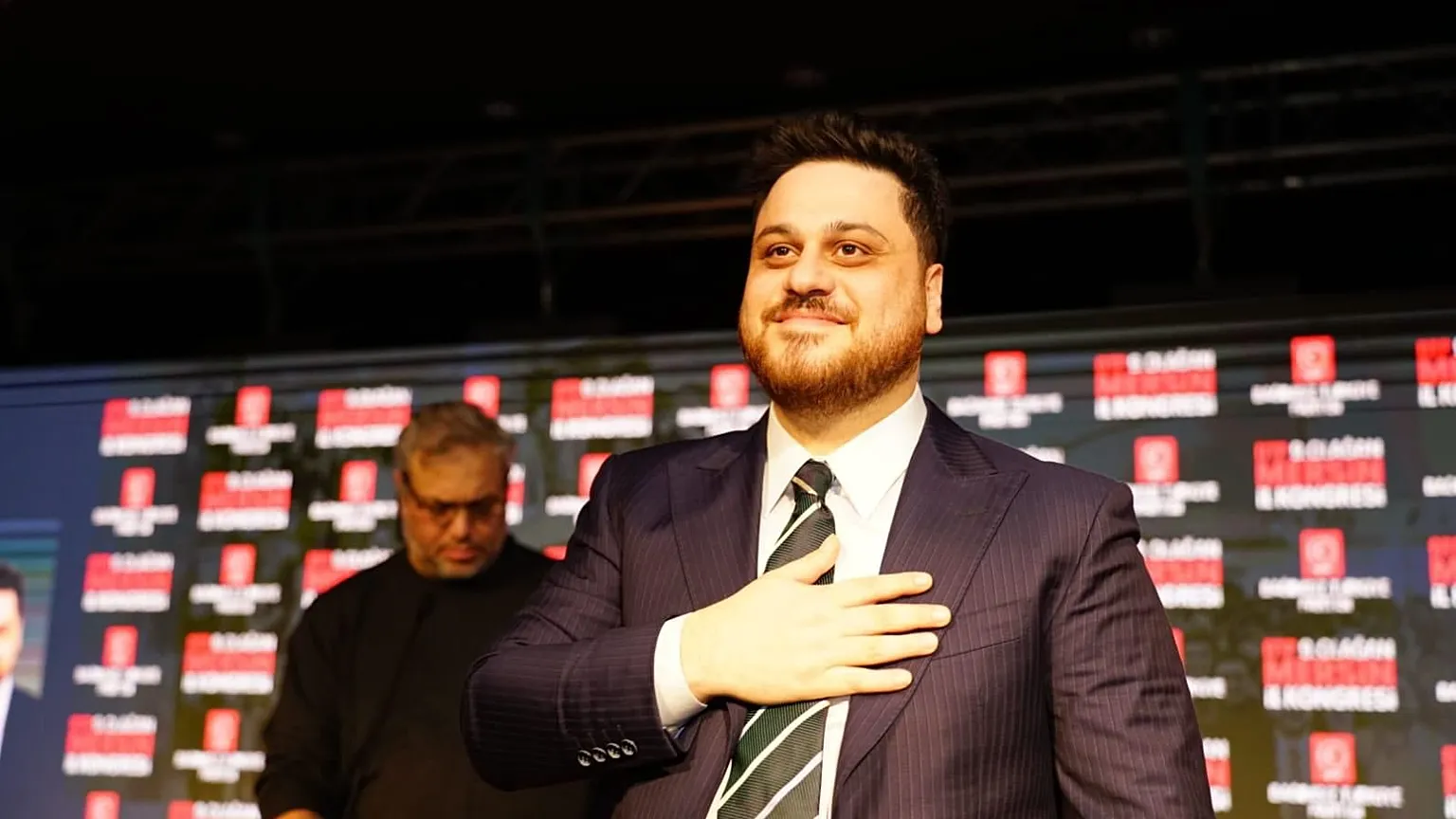 Bağımsız Türkiye Partisi Şöleni…
