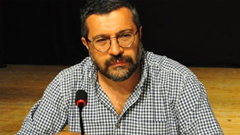 Soner Yalçın Yazdı: KİM Dİ O'NLAR?