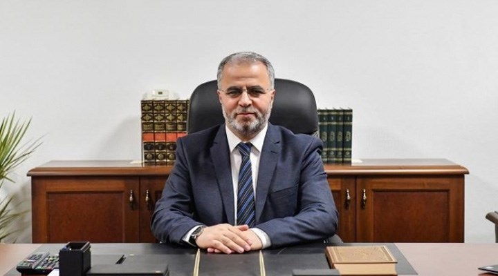 Diyanet Savunma Yaparken İtiraf Etti: Köylerde tek temsilci imamlar
