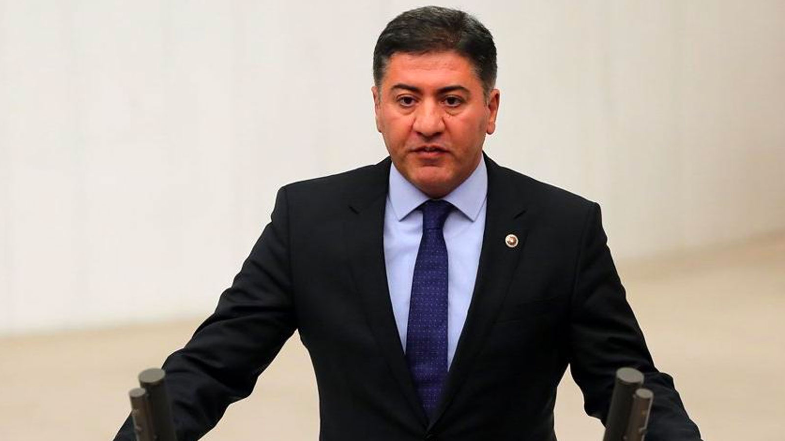 Emir sordu, Bakan Yanık açıklamak zorunda kaldı