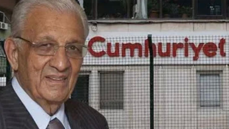 Tüm malları elinden alındı ama yaşamına son veremediler: CHP’nin zorlu tarihinden bir yaprak