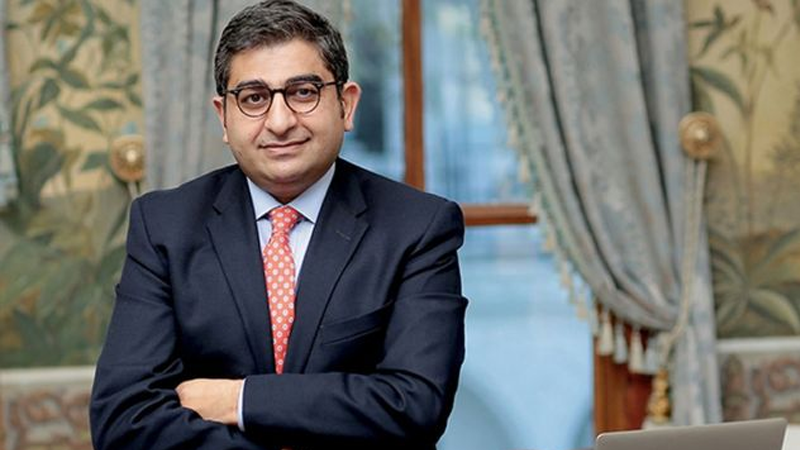 Bahadır Özgür: Sezgin Baran Korkmaz davası, Zarrab davası gibi olmayacak