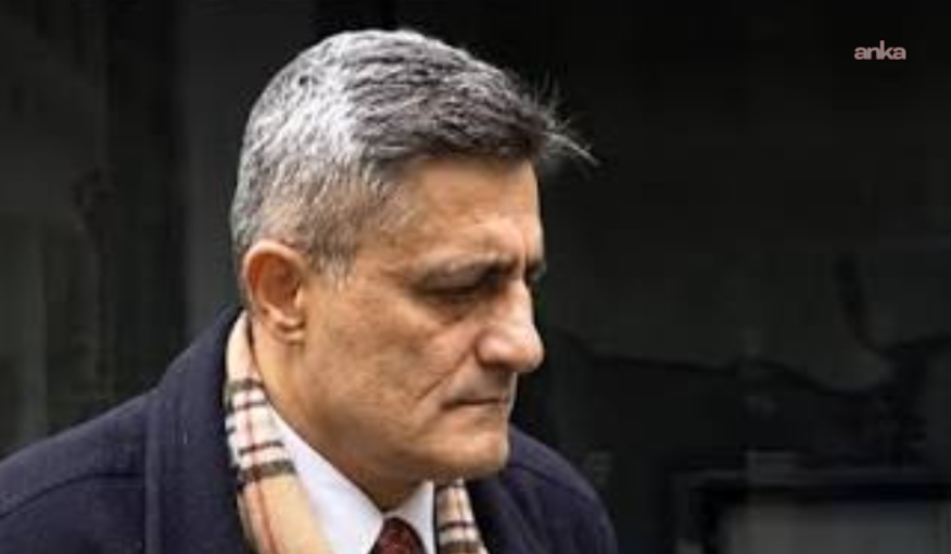 Kurtlar Vadisi'nin senaristleri Kaşif Kozinoğlu soruşturmasında ifade verecek