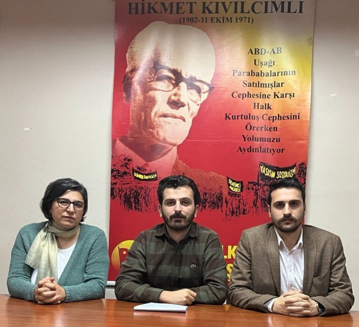 Sayıştay usulsüzlükleri tespit etmişti: HKP'den 17 belediye hakkında suç duyurusu