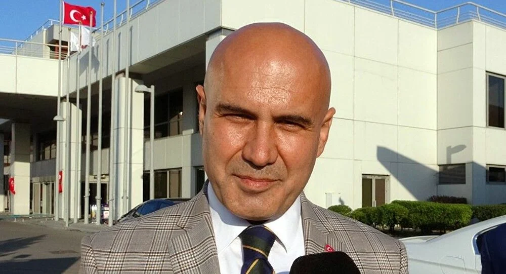 İYİ Partili Turhan Çömez: Demirtaş ve Kavala'nın hapiste olması hukuksuzluk