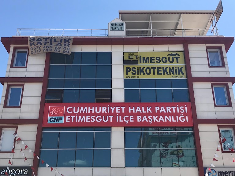 ETİMESGUT'TA EĞİLİM YOKLAMASI İÇİN ADAY ADAYLARININ SIRA NUMARASI BELLİ OLDU...