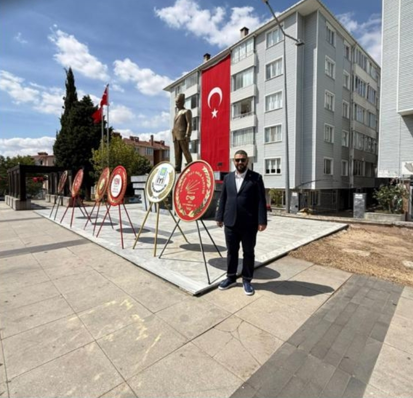 YENİ PARTİ’DEN CHP’YE BİZANS OYUNU…