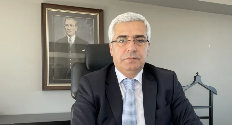 SALİH UZUN: 33 yıl önce girdiğim ve genel başkanlığa kadar her kademede görev yaptığım partime bugün veda ediyorum...