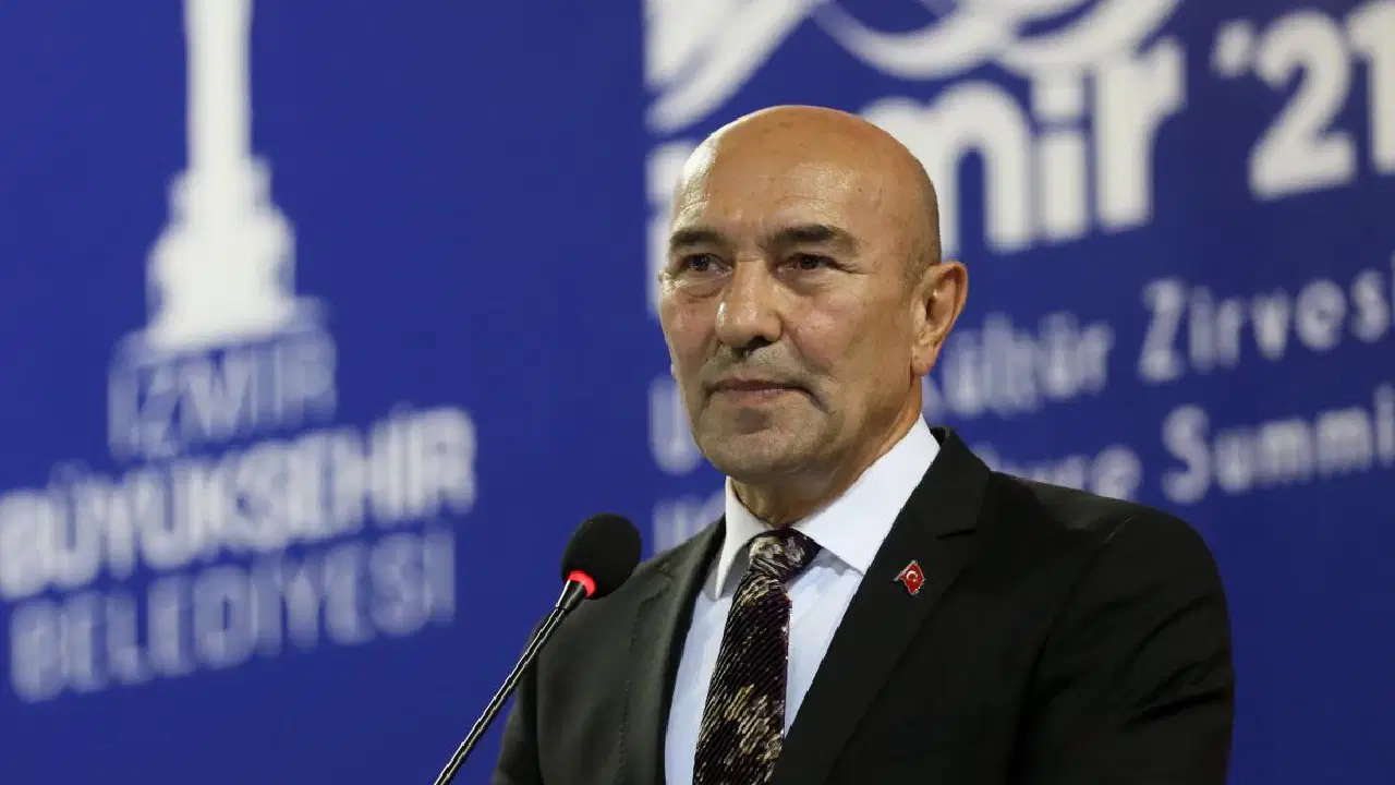 Kooperatif davası'nda 5 tahliye: Tunç Soyer'in tutukluluğuna devam kararı!