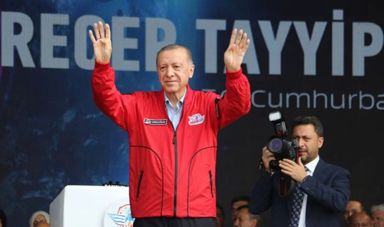 CHP'den Erdoğan'a Yunanistan Tepkisi: 'Adalar sen şarkı söylerken işgal edildi'