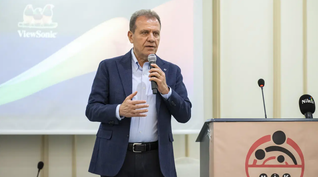 CHP’li başkandan o görüntülere tepki: 'İnsanların onuruyla oynayamazsınız'