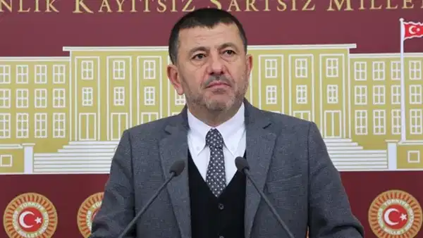 Veli Ağbaba’dan Gökhan Böcek iddialarına yanıt: ‘Siyasi itibar suikastı’