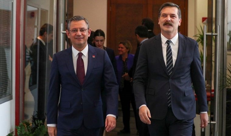 CHP ve TİP, iş birliği için çalışma grubu oluşturdu: Amaç kaybetmemek!
