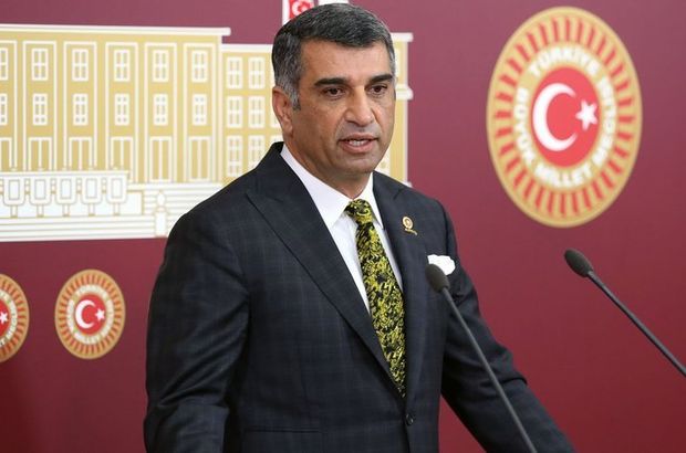 Vekil Gürsel Erol: 'Elazığ'ın Manavgat'tan ne eksiği var!'