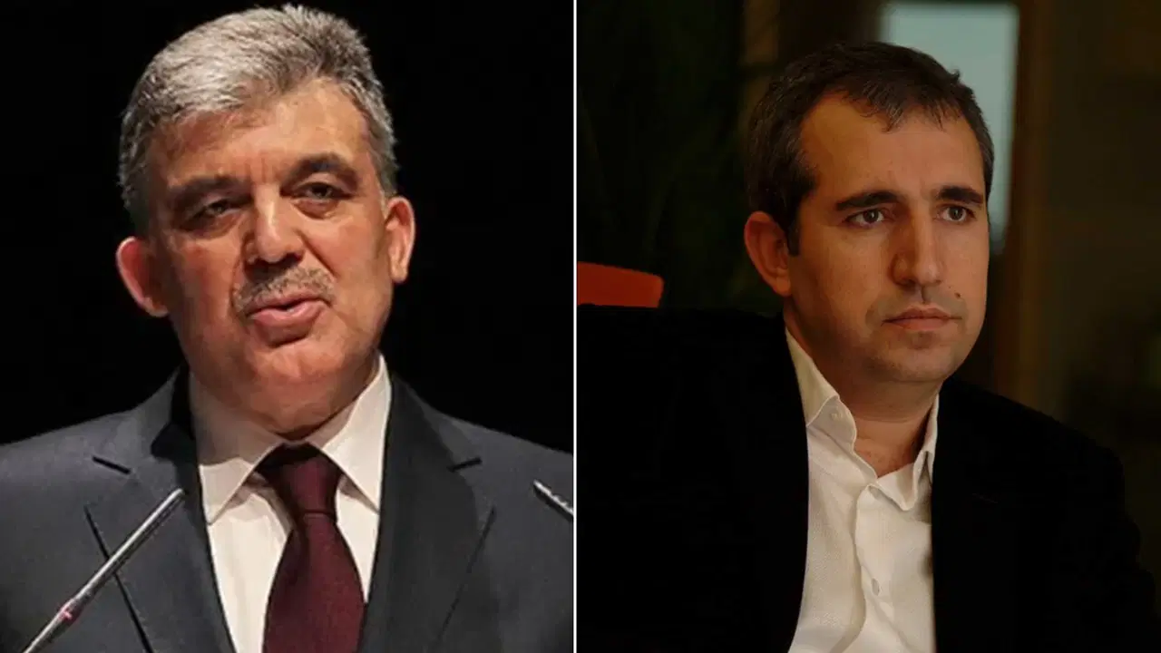Murat Ağırel, Murat Ongun’un dikkat çektiği ‘gizli tanığın’ ifadesini ortaya çıkardı: Çarpıcı ‘Abdullah Gül’ ve ‘İlbaklar’ ayrıntıları!