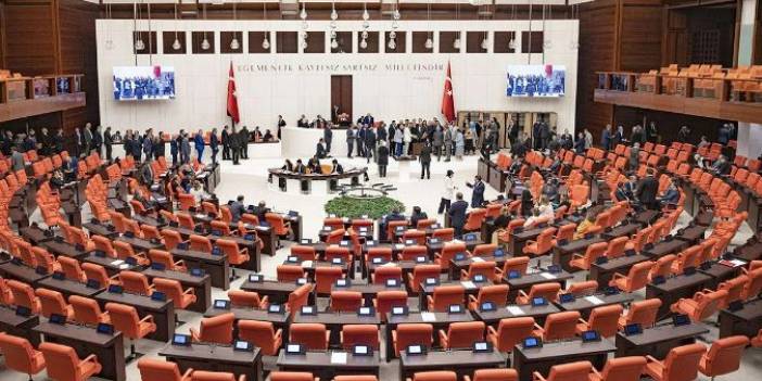 Muhalefet Sınıfta Kaldı, MTV Görüşmelerine Çok Sayıda Vekil Katılmadı... Çifte Vergide Muhalefetin Kızdıran Tembelliği!