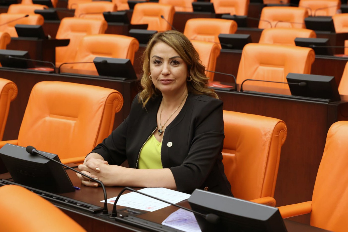 YILDIRIM-KARA: BU KADAR ZAMANDAN SONRA RÖNESANS REZİDANS’TA KAYBOLAN YURTTAŞLARIMIZLA İLGİLİ HİÇBİR AÇIKLAMA YOK...
