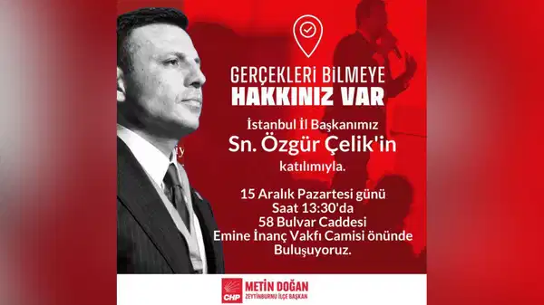 CHP, 