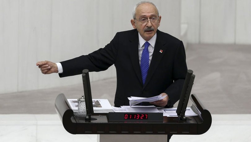 Kemal Kılıçdaroğlu: Tiranlar, zorbalar hep giderler. O da altı ay içinde gidecek