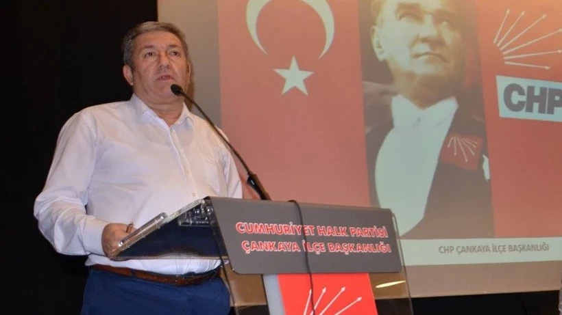 NEDEN İHRAÇ EDİLDİM: HEP UYARDIM!