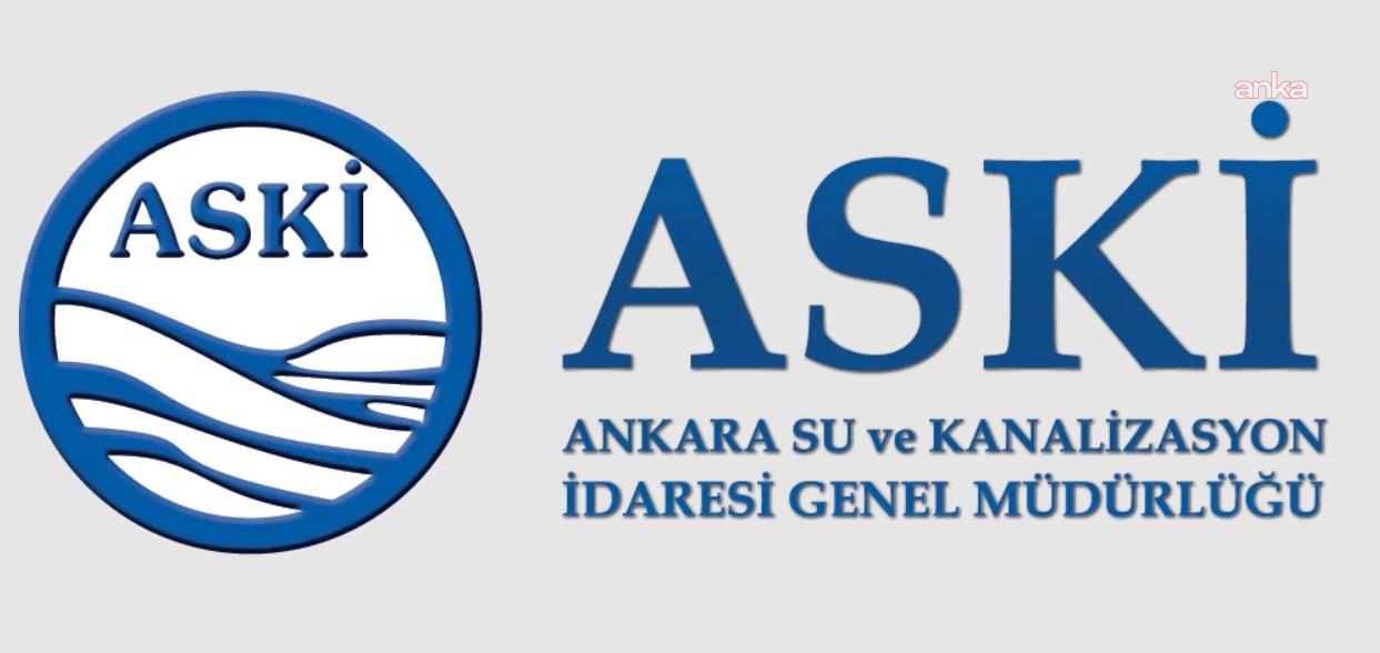 Yine ASKİ, Yine Salgın, Yine Topu Taca Atma Girişimi...