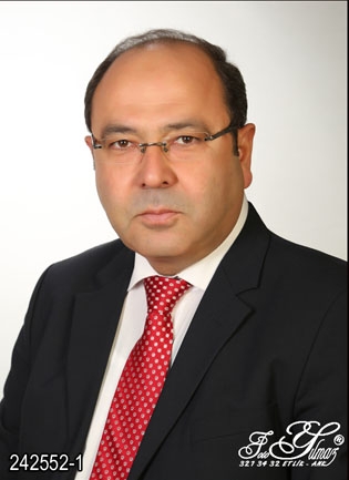 TAHİR BAYINDIR