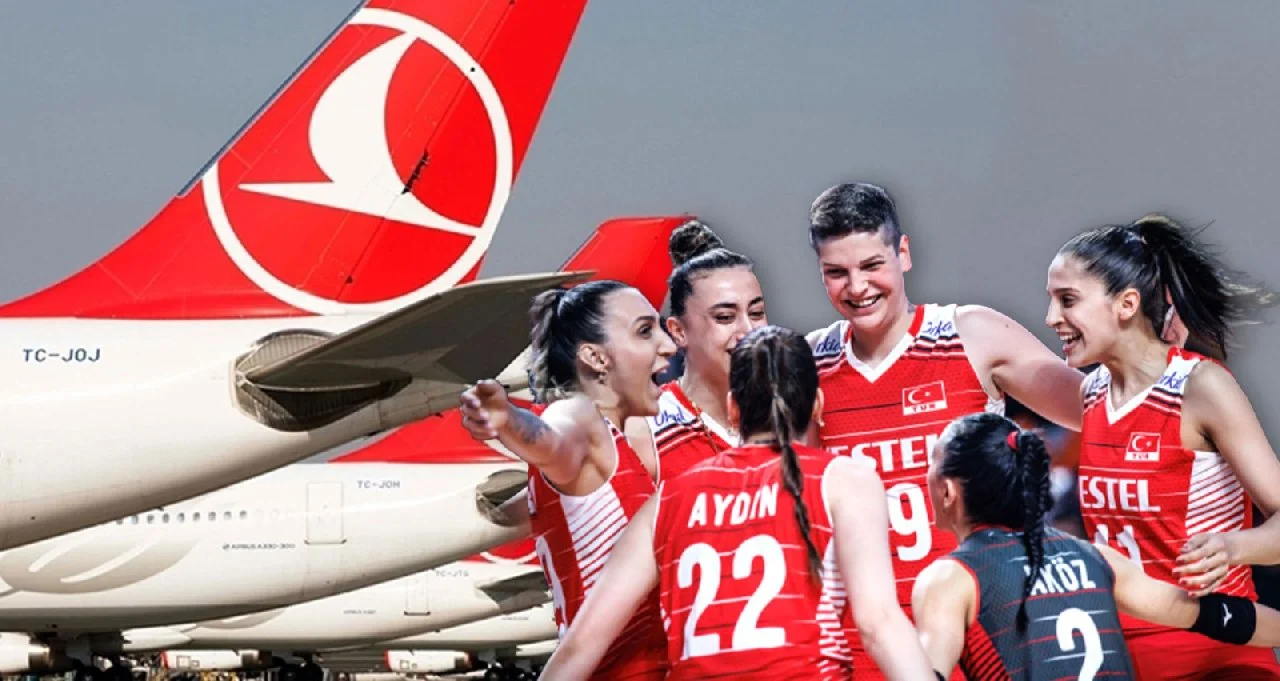 THY'den Filenin Sultanlarına Büyük Ayıp...